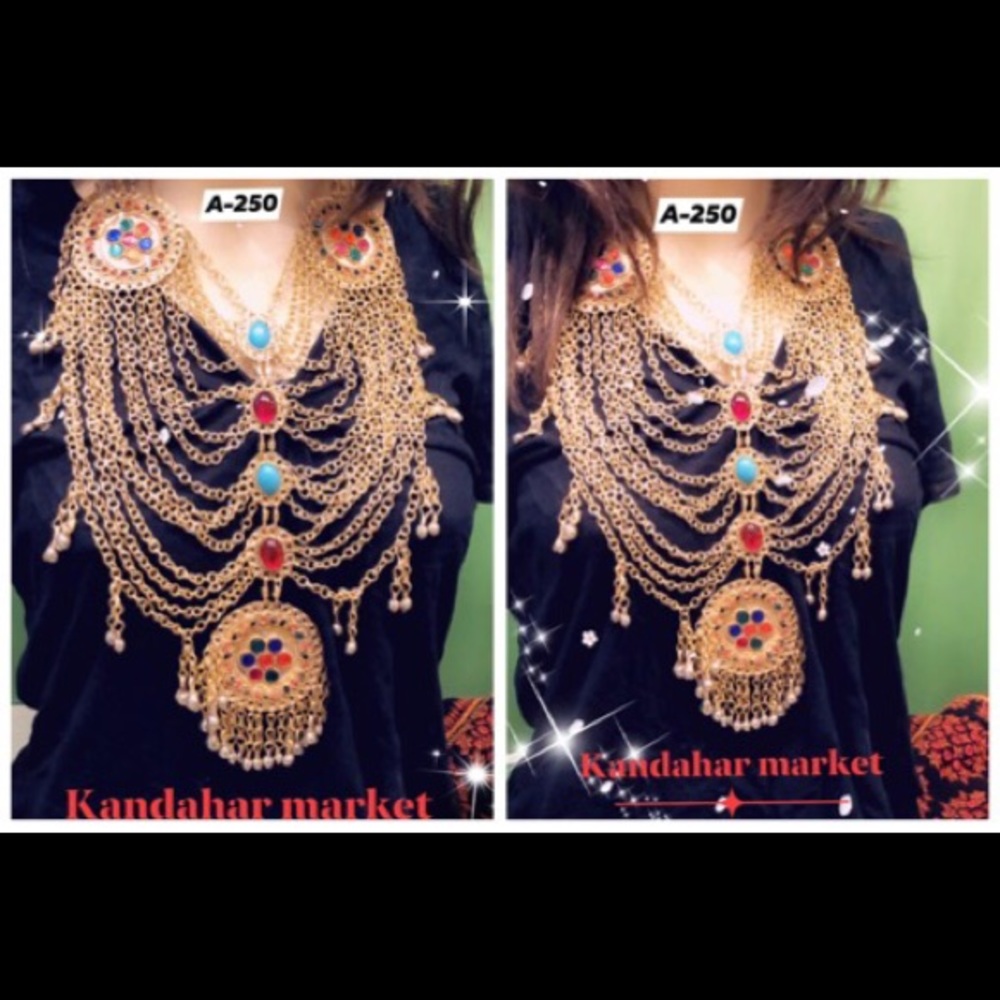 Necklace